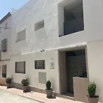 Vivienda Rural El Progreso בית נופש