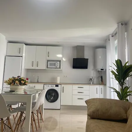 Casa vacanze Vivienda Rural El Progreso