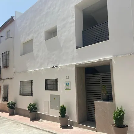 Vivienda Rural El Progreso Casa vacanze