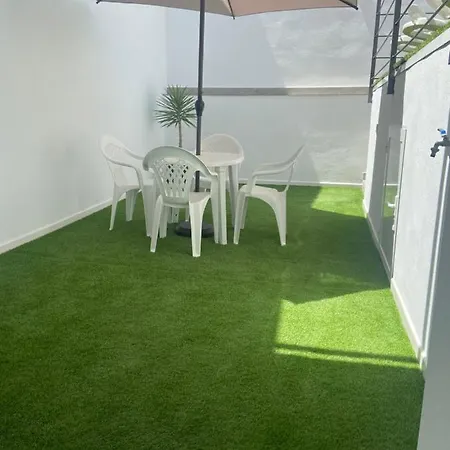 Vivienda Rural El Progreso Carchelejo