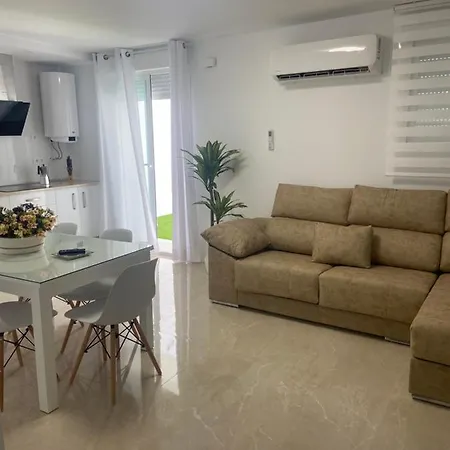 Vivienda Rural El Progreso *