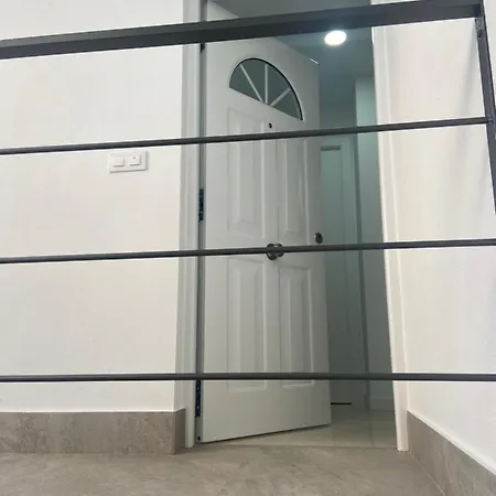 Vivienda Rural El Progreso Carchelejo