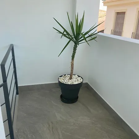 Vivienda Rural El Progreso Ferienhaus Carchelejo