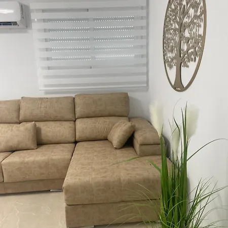 Vivienda Rural El Progreso *