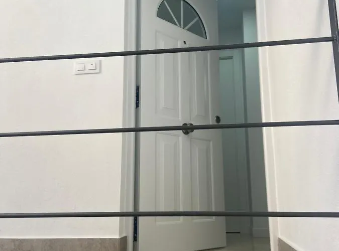 Vivienda Rural El Progreso Carchelejo