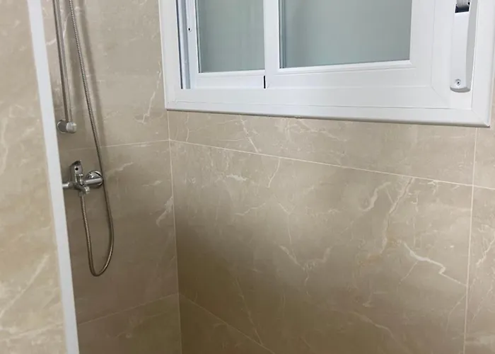 Vivienda Rural El Progreso *