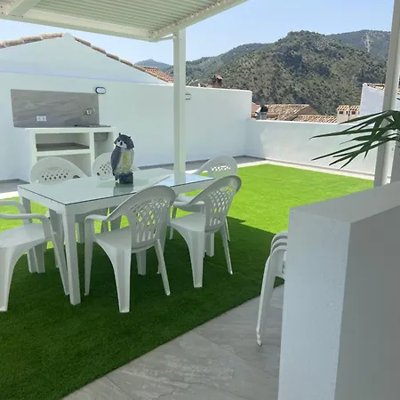 Vivienda Rural El Progreso 펜션